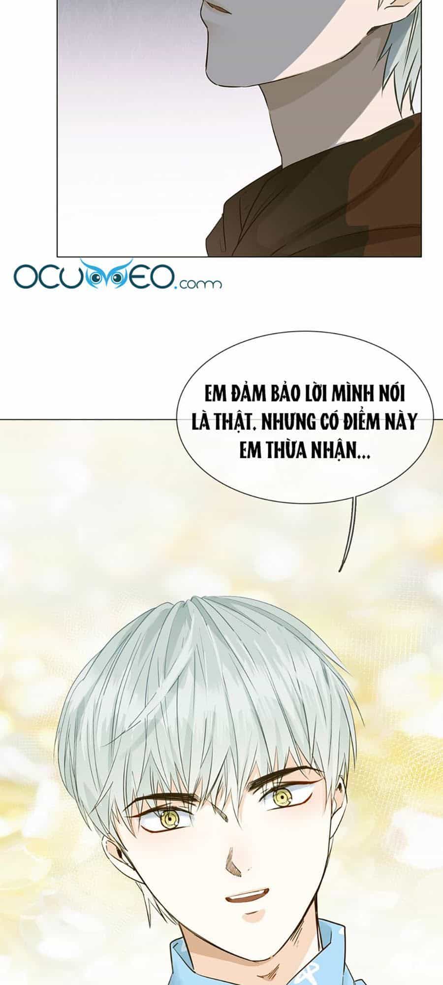 Ngôi Sao Vụn Vỡ - Chương 31 - ảnh 9