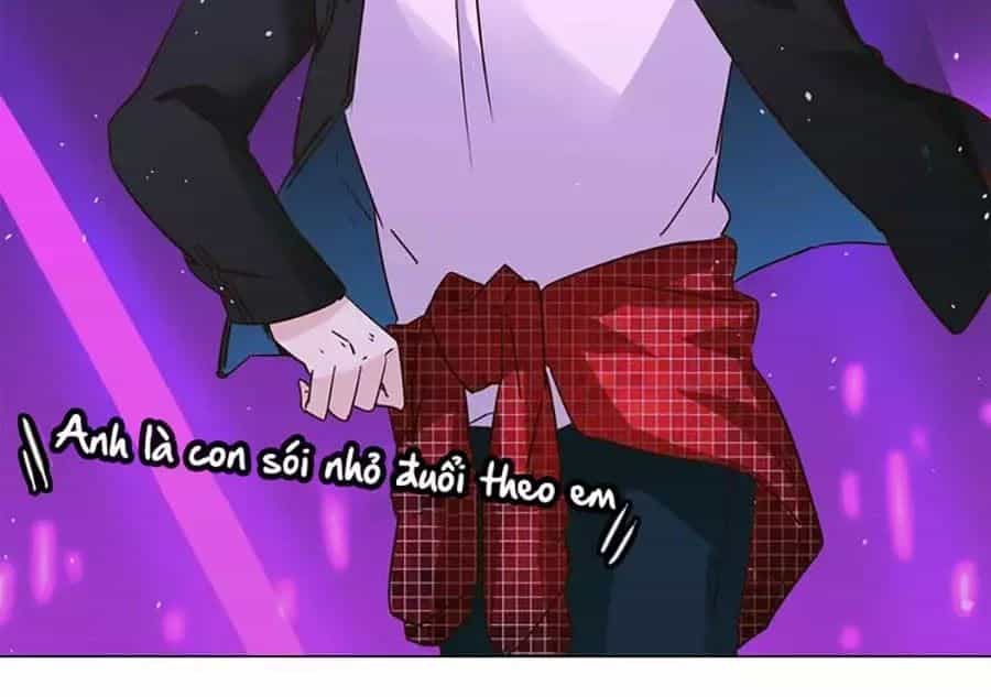 Ngôi Sao Vụn Vỡ - Chương 32 - ảnh 14