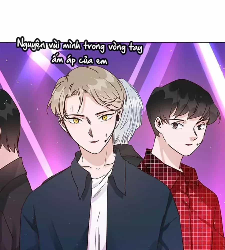 Ngôi Sao Vụn Vỡ - Chương 32 - ảnh 15