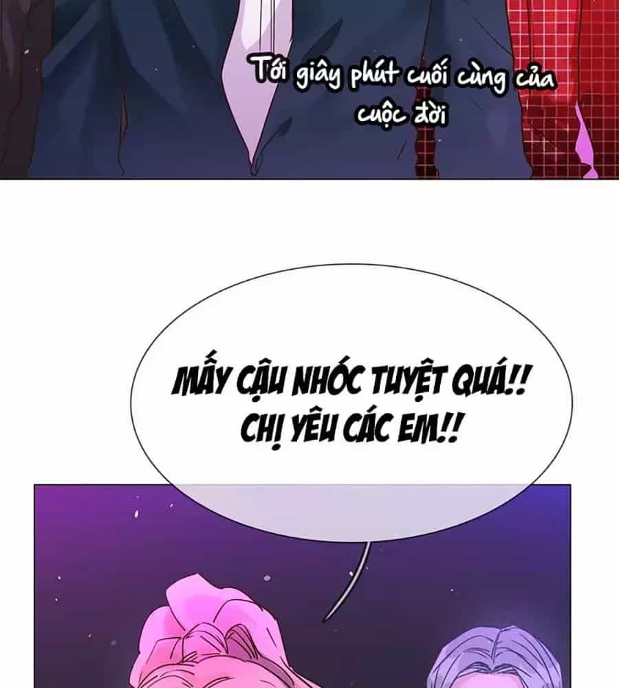 Ngôi Sao Vụn Vỡ - Chương 32 - ảnh 16