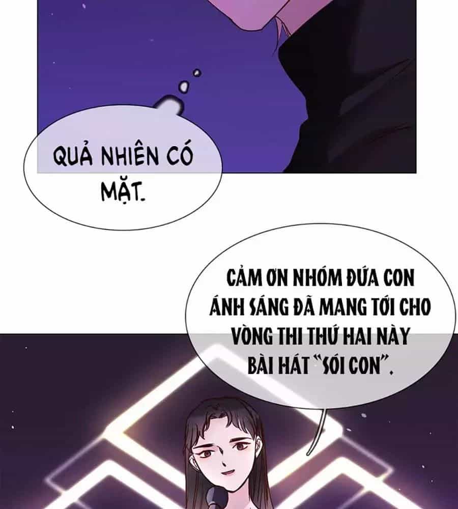Ngôi Sao Vụn Vỡ - Chương 32 - ảnh 22