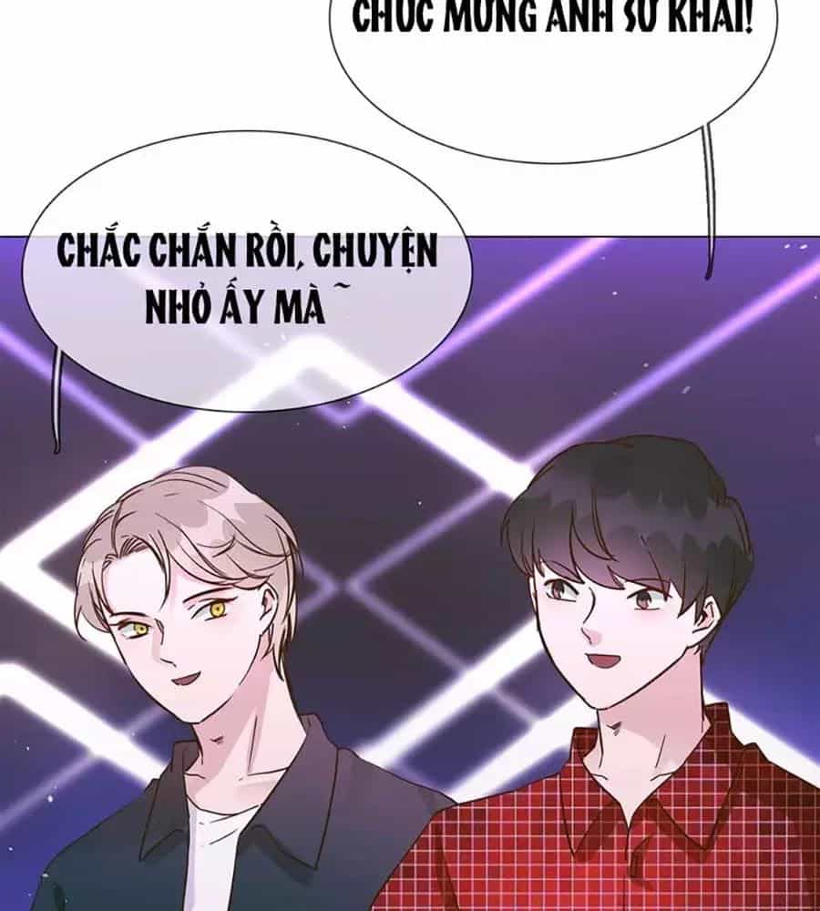 Ngôi Sao Vụn Vỡ - Chương 32 - ảnh 28