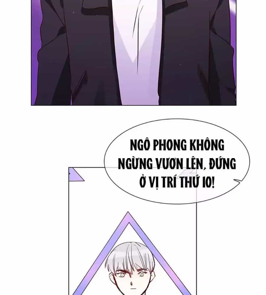 Ngôi Sao Vụn Vỡ - Chương 32 - ảnh 31