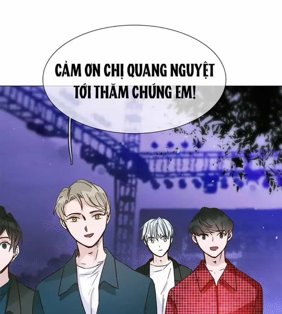 Ngôi Sao Vụn Vỡ - Chương 32 - ảnh 46