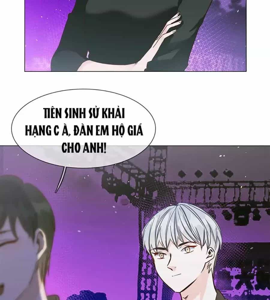 Ngôi Sao Vụn Vỡ - Chương 32 - ảnh 48