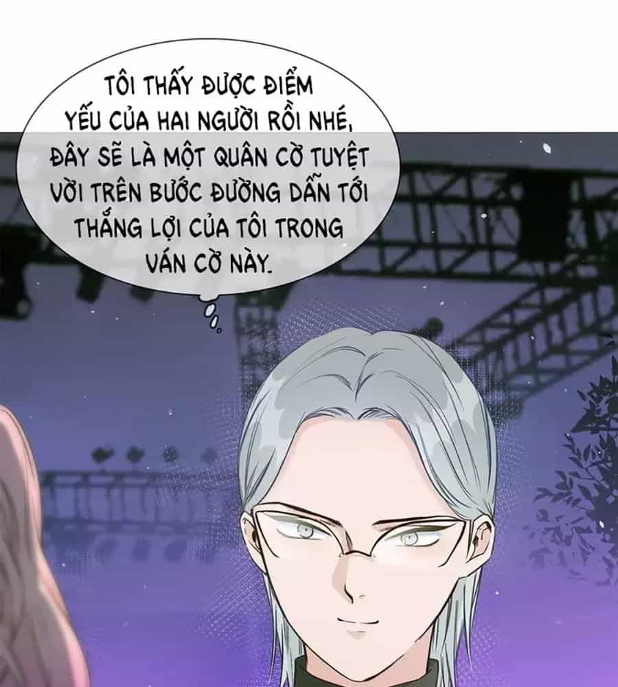 Ngôi Sao Vụn Vỡ - Chương 32 - ảnh 58