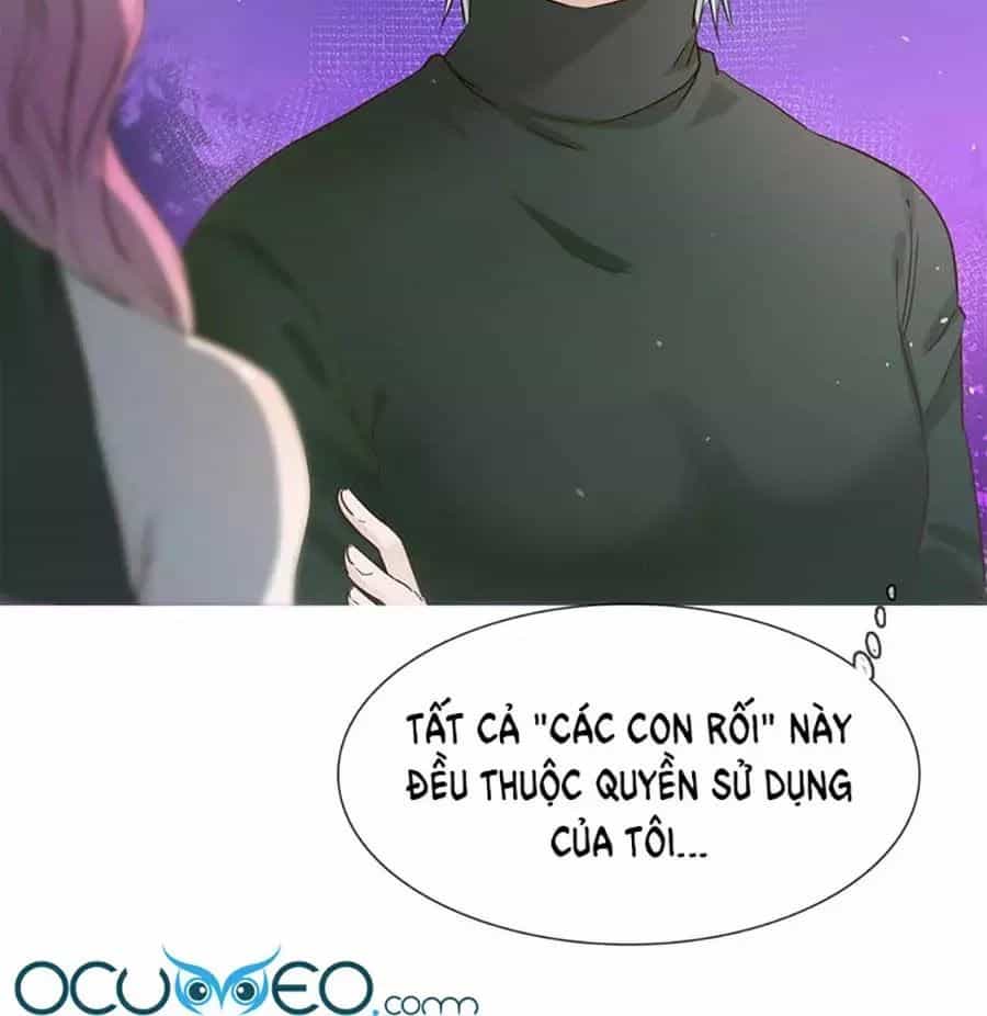 Ngôi Sao Vụn Vỡ - Chương 32 - ảnh 59