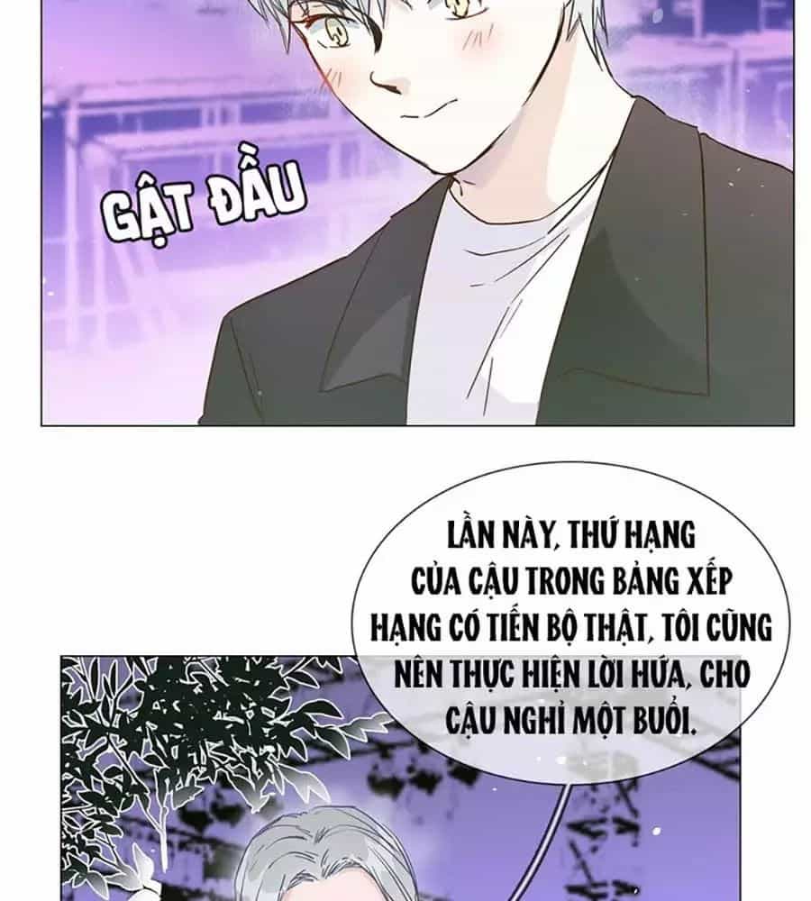 Ngôi Sao Vụn Vỡ - Chương 33 - ảnh 14