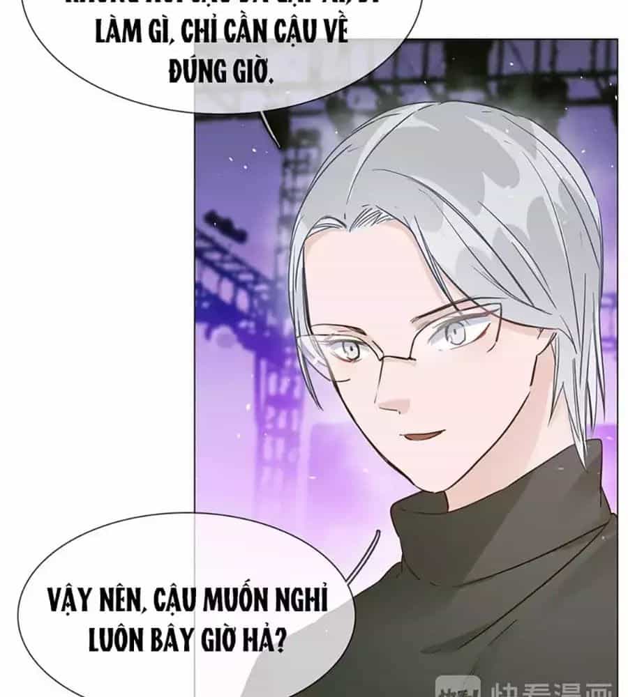 Ngôi Sao Vụn Vỡ - Chương 33 - ảnh 17