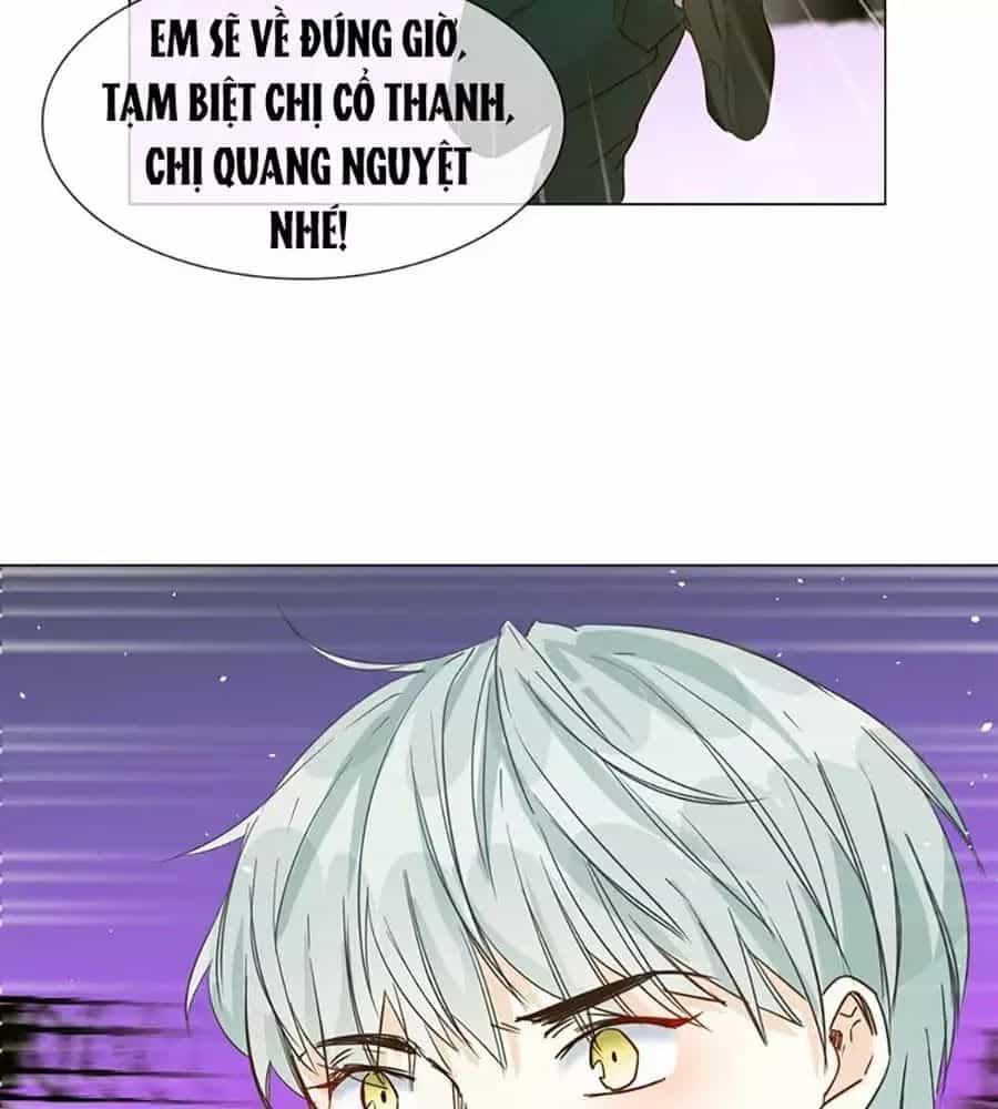 Ngôi Sao Vụn Vỡ - Chương 33 - ảnh 22