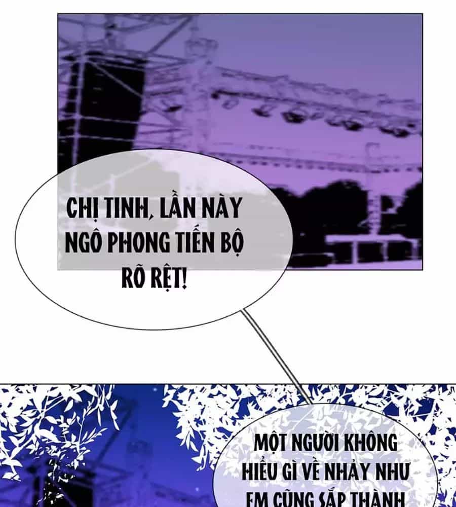 Ngôi Sao Vụn Vỡ - Chương 33 - ảnh 32