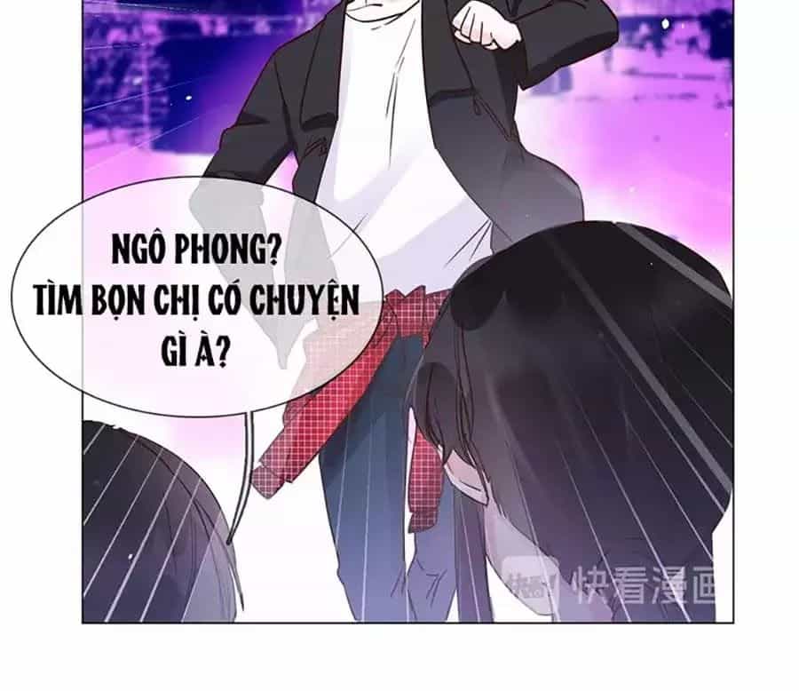 Ngôi Sao Vụn Vỡ - Chương 33 - ảnh 35
