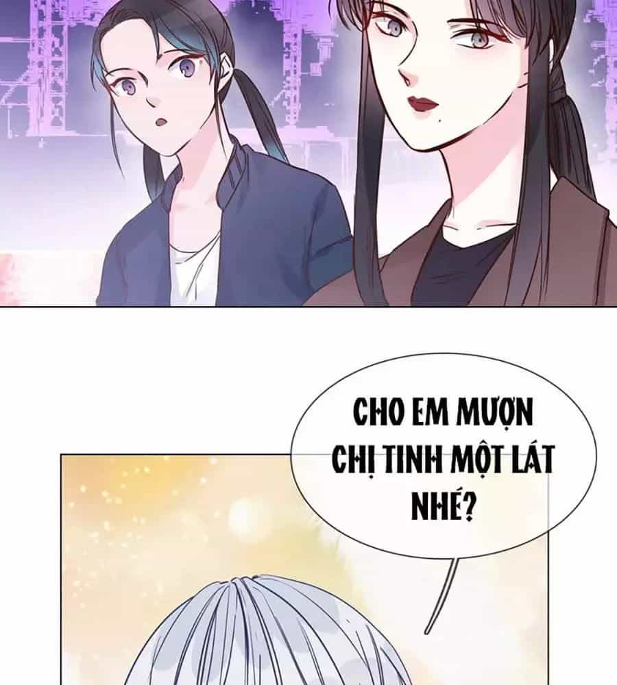 Ngôi Sao Vụn Vỡ - Chương 33 - ảnh 38