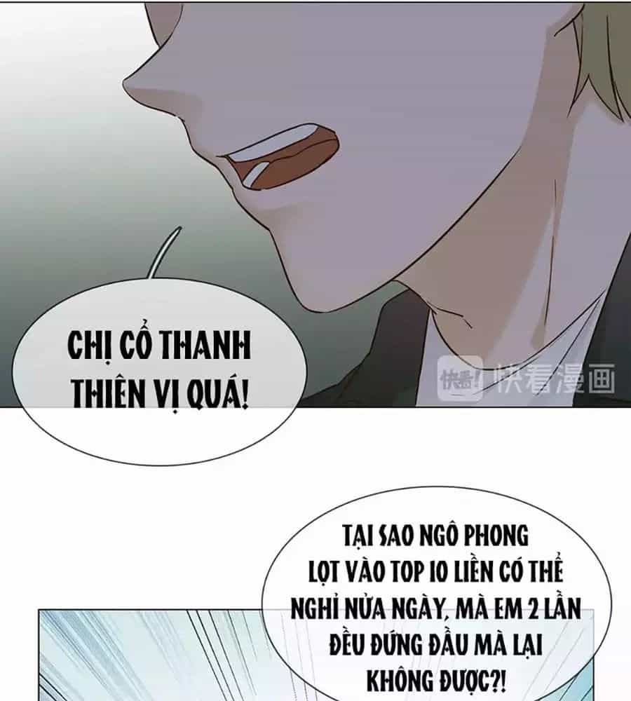 Ngôi Sao Vụn Vỡ - Chương 33 - ảnh 43