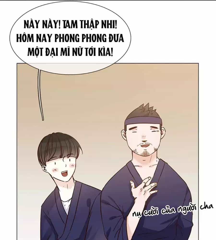 Ngôi Sao Vụn Vỡ - Chương 33 - ảnh 55