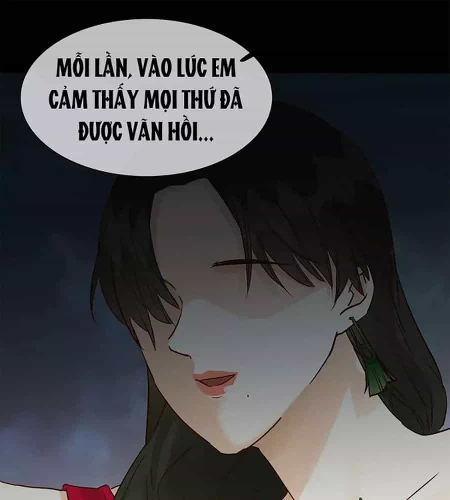 Ngôi Sao Vụn Vỡ - Chương 34 - ảnh 105