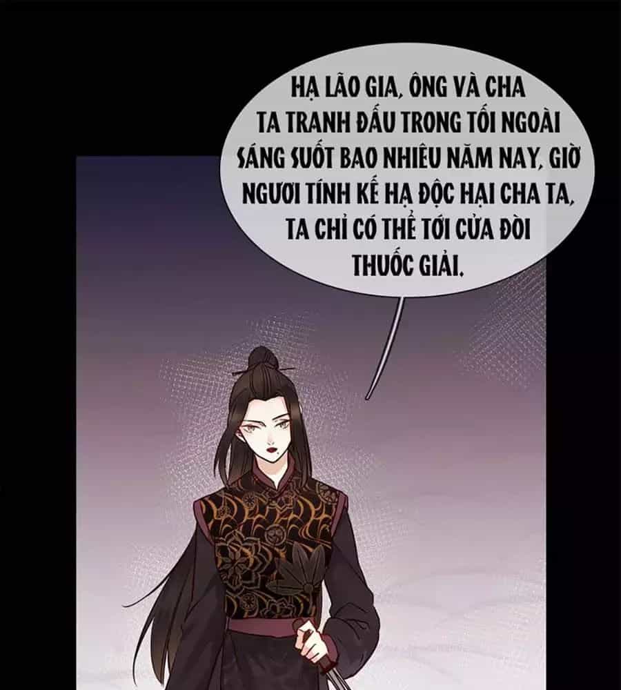 Ngôi Sao Vụn Vỡ - Chương 34 - ảnh 12