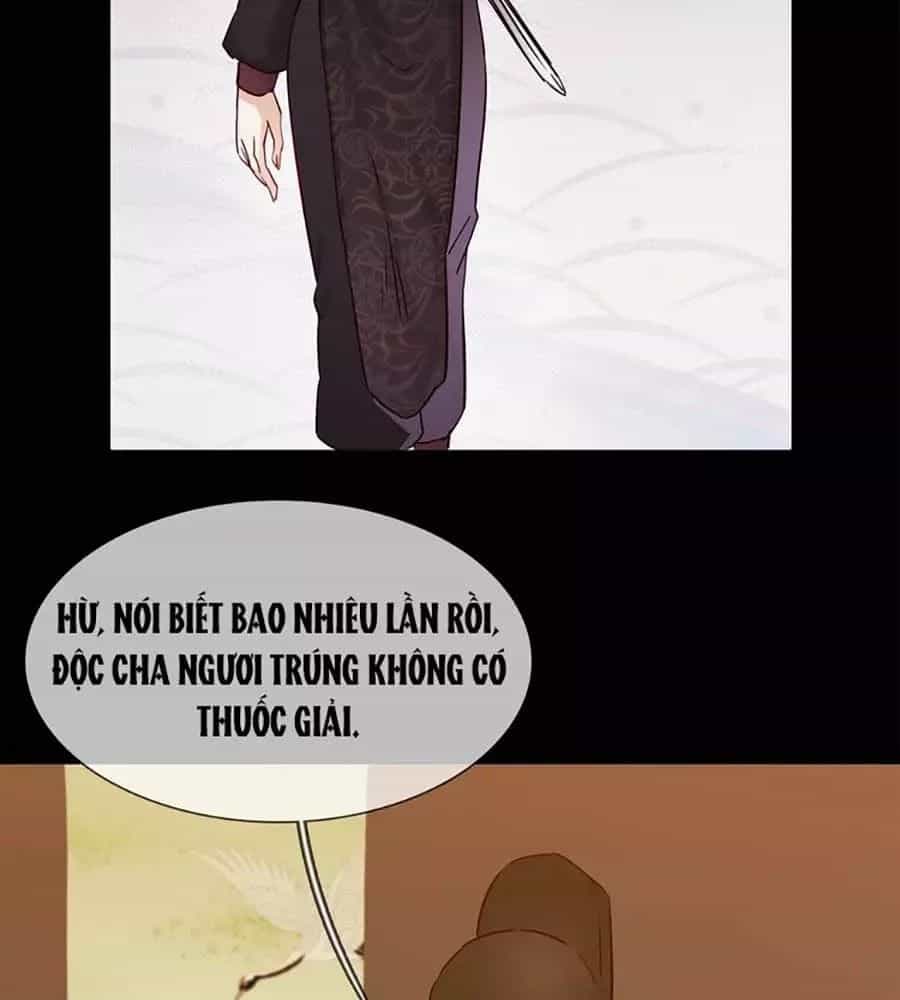 Ngôi Sao Vụn Vỡ - Chương 34 - ảnh 13