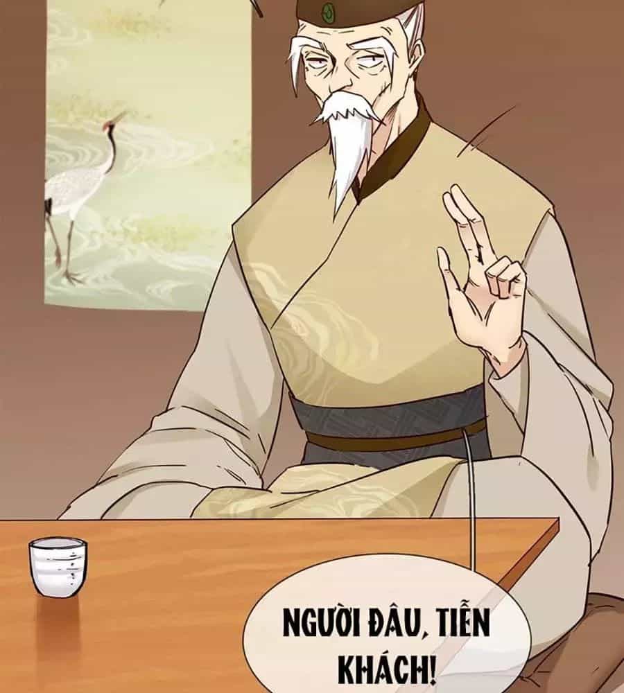 Ngôi Sao Vụn Vỡ - Chương 34 - ảnh 14
