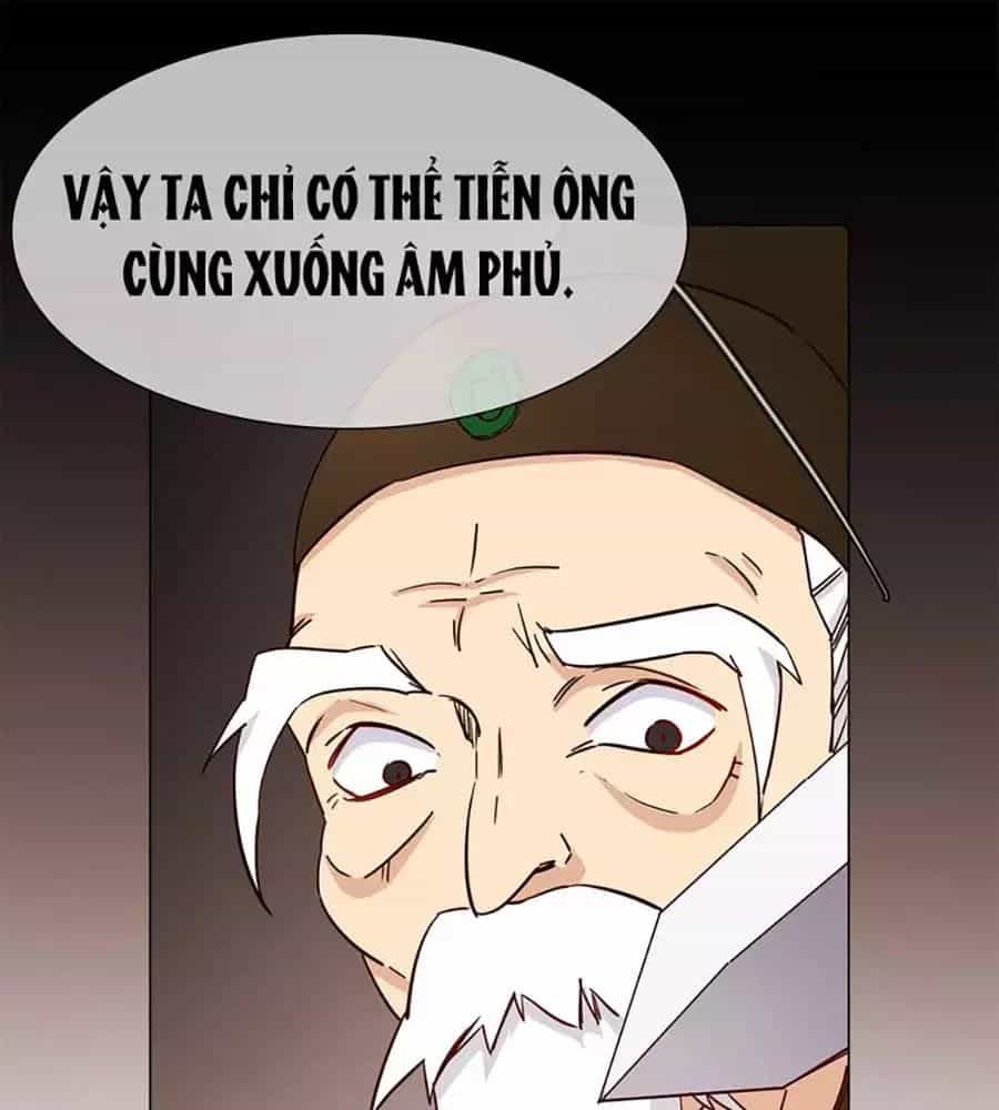 Ngôi Sao Vụn Vỡ - Chương 34 - ảnh 22