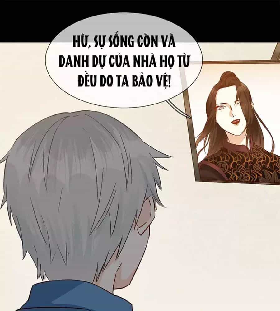 Ngôi Sao Vụn Vỡ - Chương 34 - ảnh 27