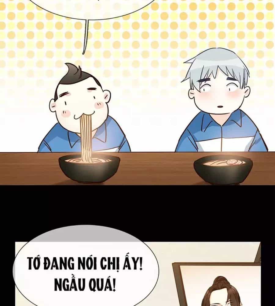 Ngôi Sao Vụn Vỡ - Chương 34 - ảnh 30