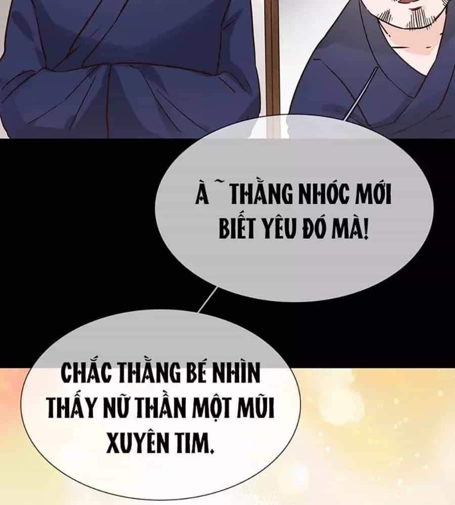 Ngôi Sao Vụn Vỡ - Chương 34 - ảnh 38