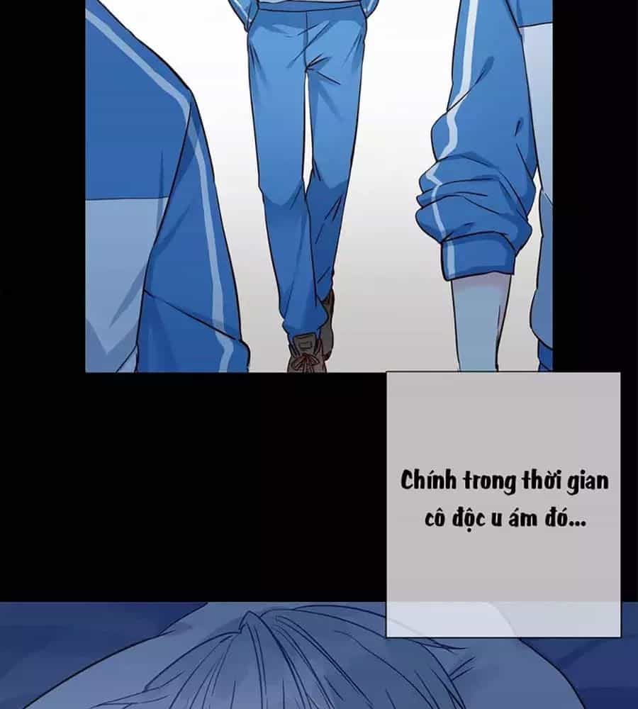Ngôi Sao Vụn Vỡ - Chương 34 - ảnh 42