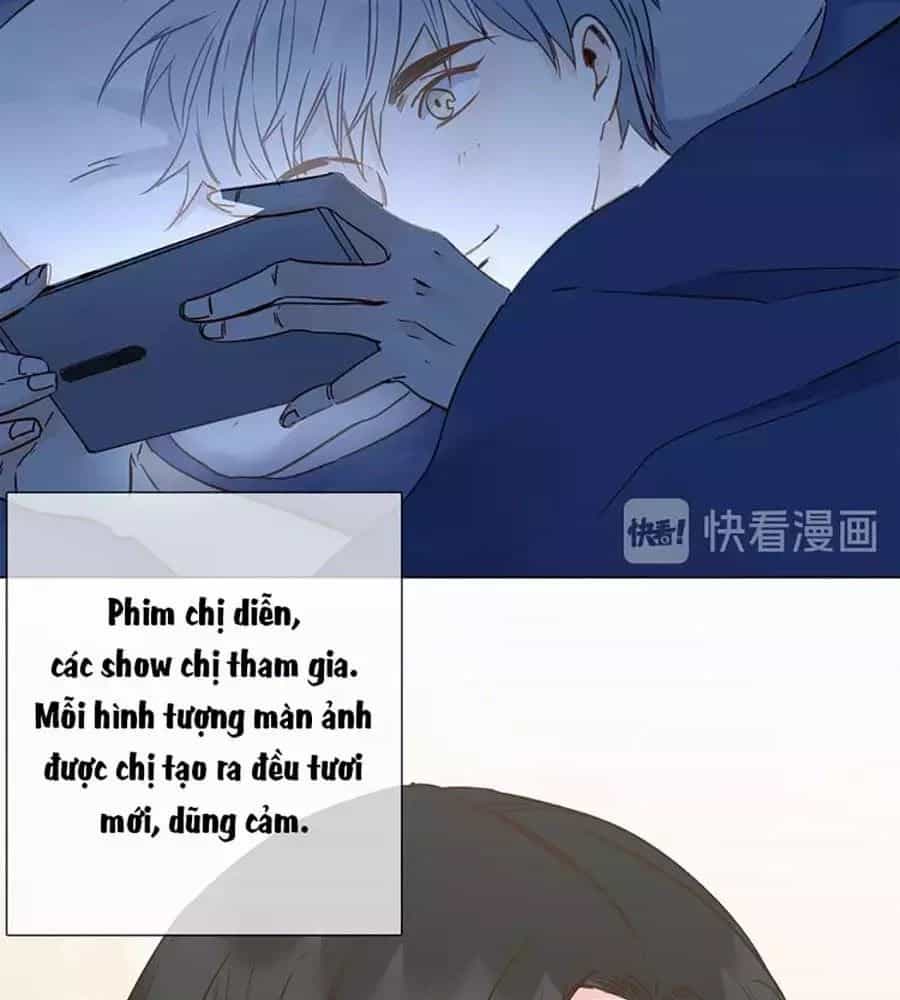 Ngôi Sao Vụn Vỡ - Chương 34 - ảnh 43