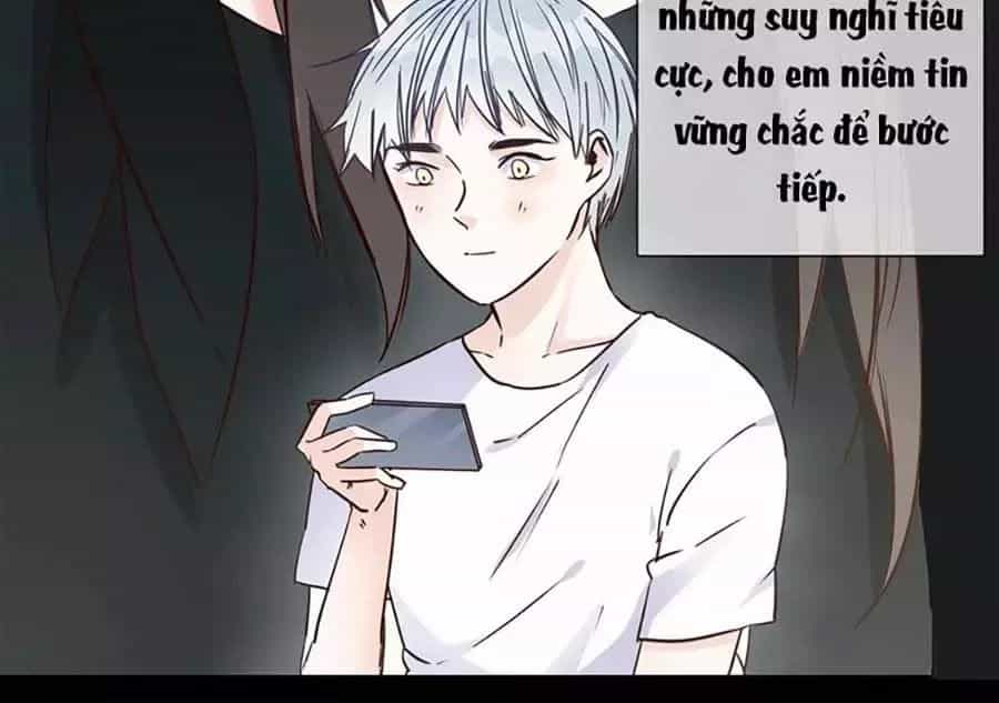 Ngôi Sao Vụn Vỡ - Chương 34 - ảnh 45