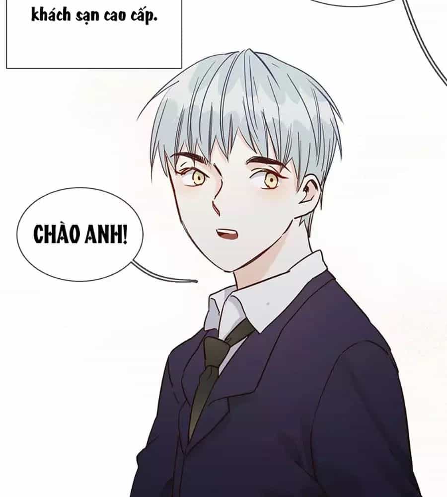 Ngôi Sao Vụn Vỡ - Chương 34 - ảnh 47