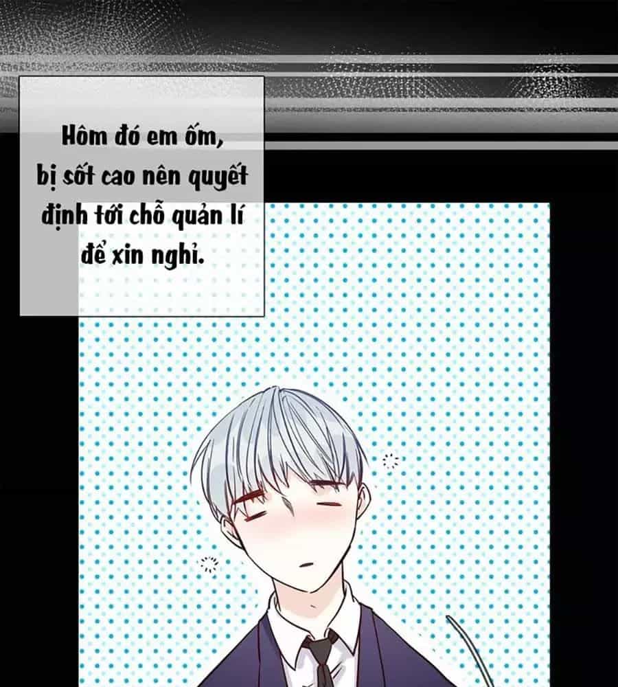 Ngôi Sao Vụn Vỡ - Chương 34 - ảnh 52