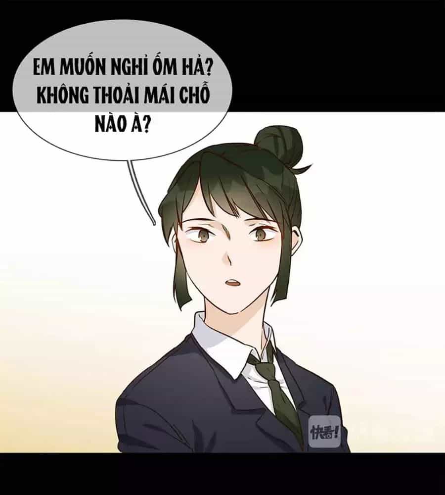 Ngôi Sao Vụn Vỡ - Chương 34 - ảnh 57