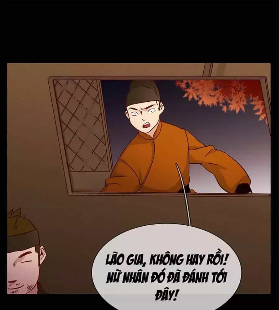 Ngôi Sao Vụn Vỡ - Chương 34 - ảnh 6