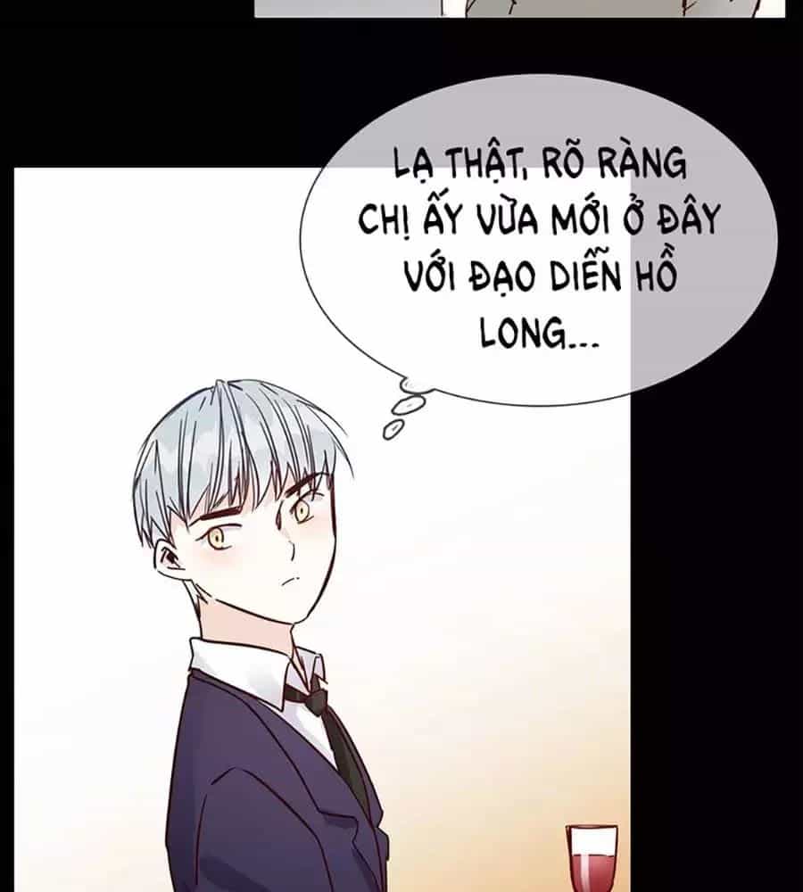 Ngôi Sao Vụn Vỡ - Chương 34 - ảnh 73