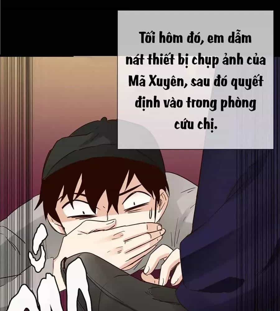 Ngôi Sao Vụn Vỡ - Chương 34 - ảnh 88