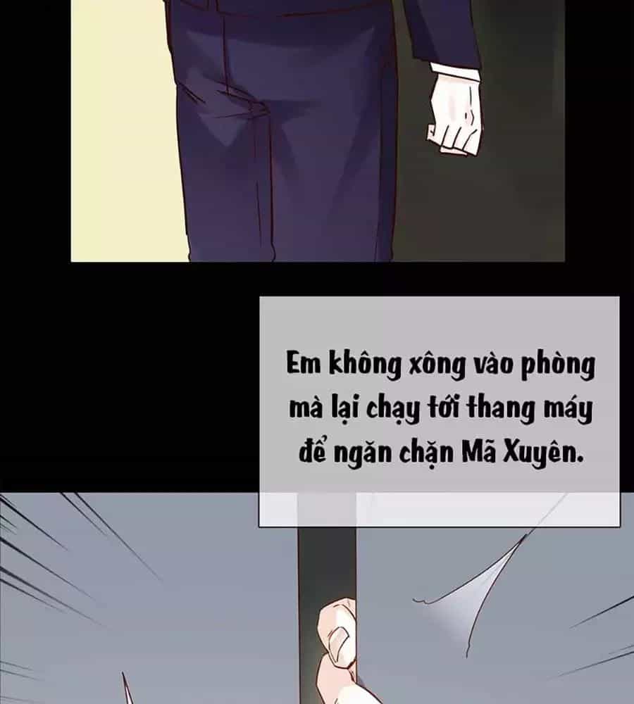 Ngôi Sao Vụn Vỡ - Chương 34 - ảnh 96