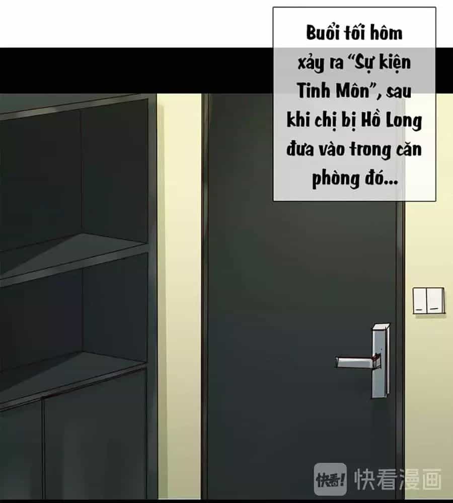 Ngôi Sao Vụn Vỡ - Chương 35 - ảnh 10