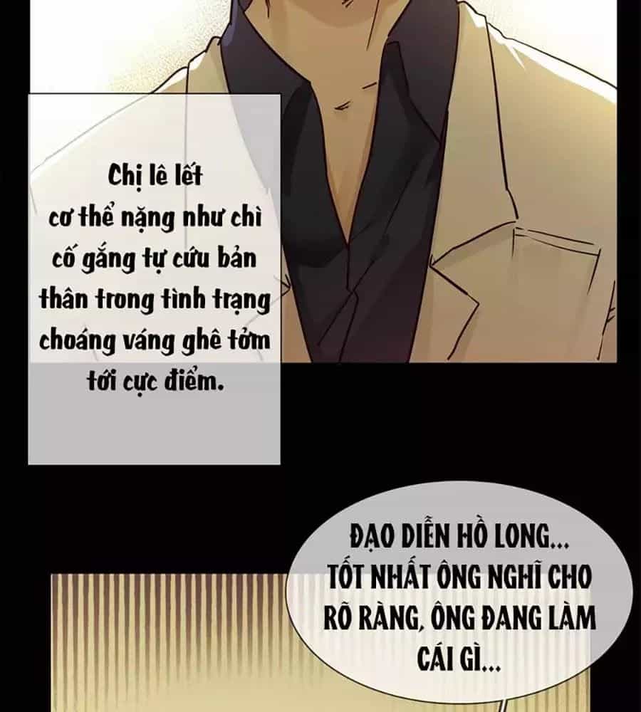 Ngôi Sao Vụn Vỡ - Chương 35 - ảnh 14