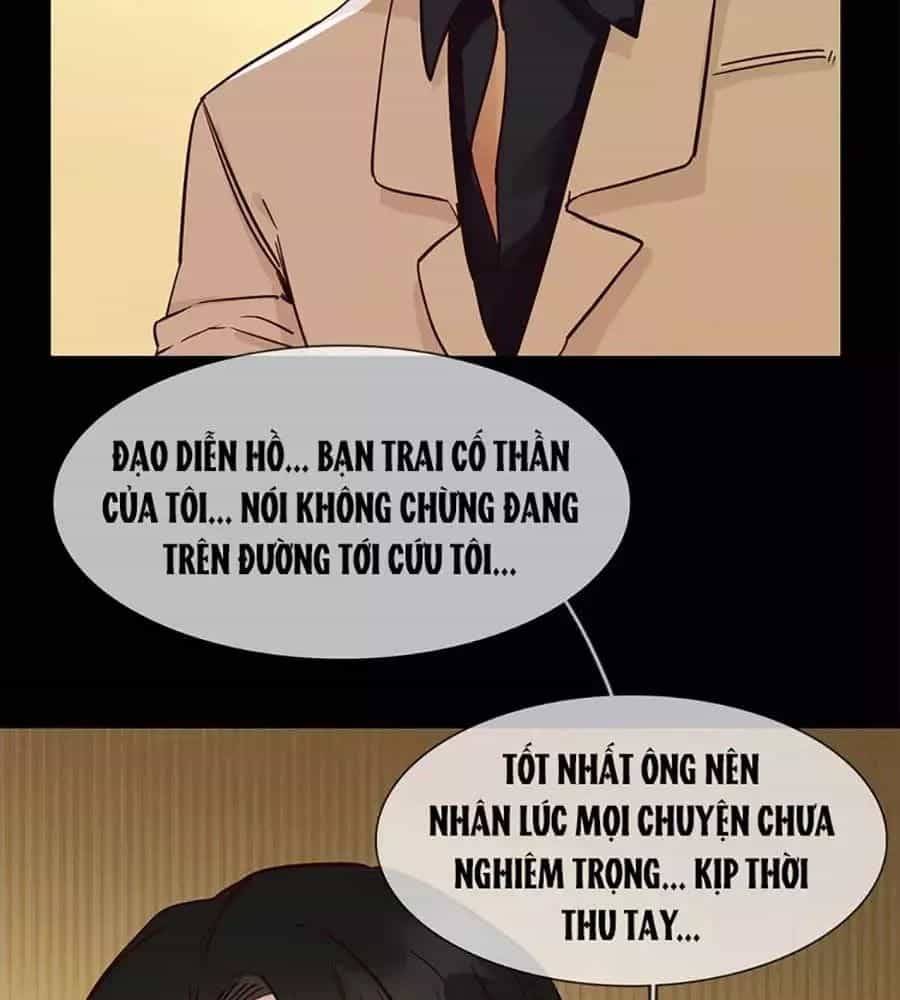 Ngôi Sao Vụn Vỡ - Chương 35 - ảnh 18