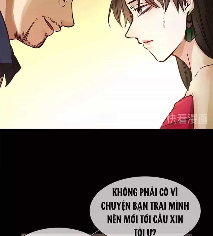 Ngôi Sao Vụn Vỡ - Chương 35 - ảnh 21