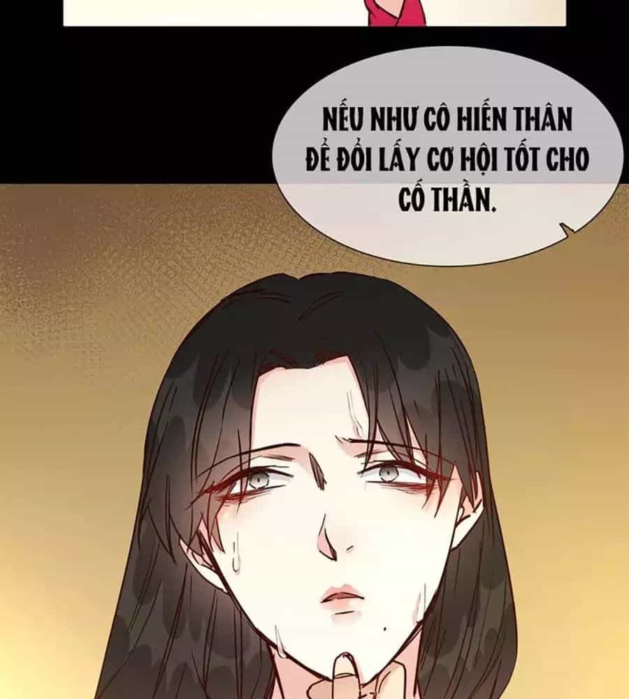 Ngôi Sao Vụn Vỡ - Chương 35 - ảnh 23