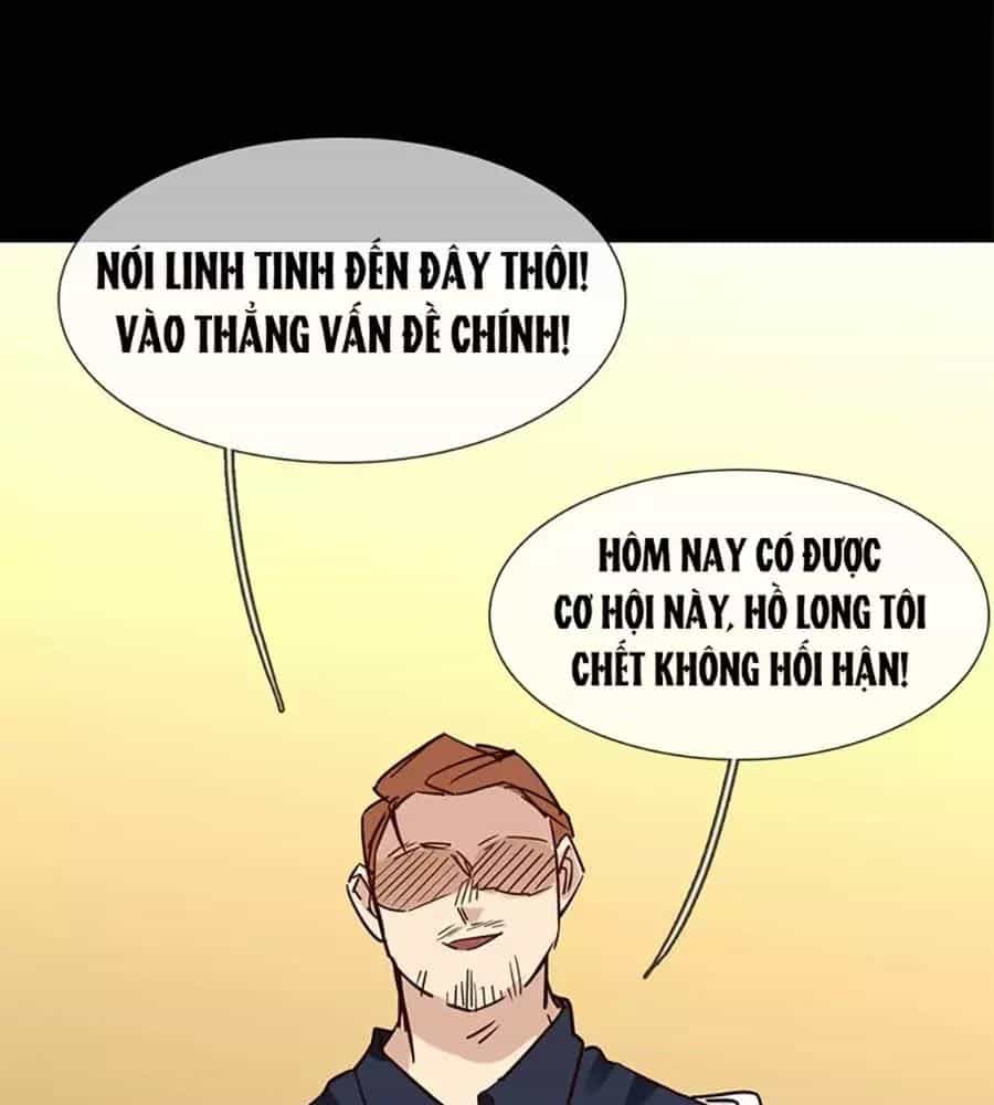 Ngôi Sao Vụn Vỡ - Chương 35 - ảnh 29