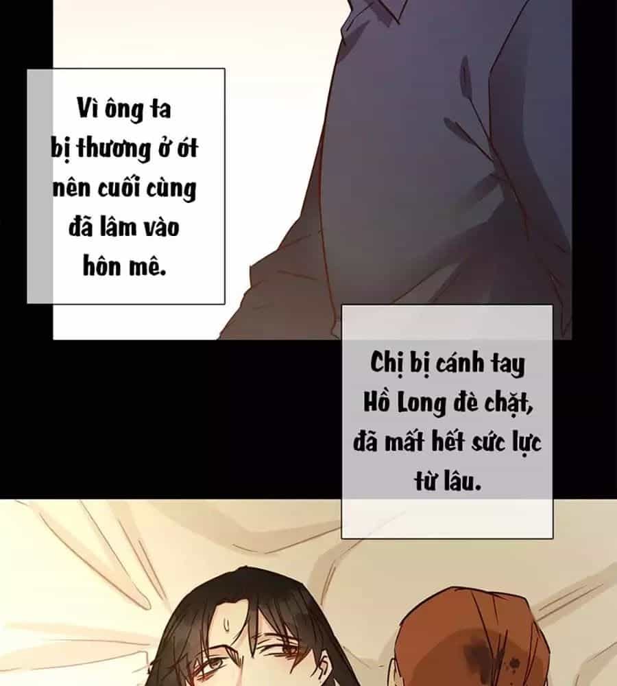 Ngôi Sao Vụn Vỡ - Chương 35 - ảnh 40