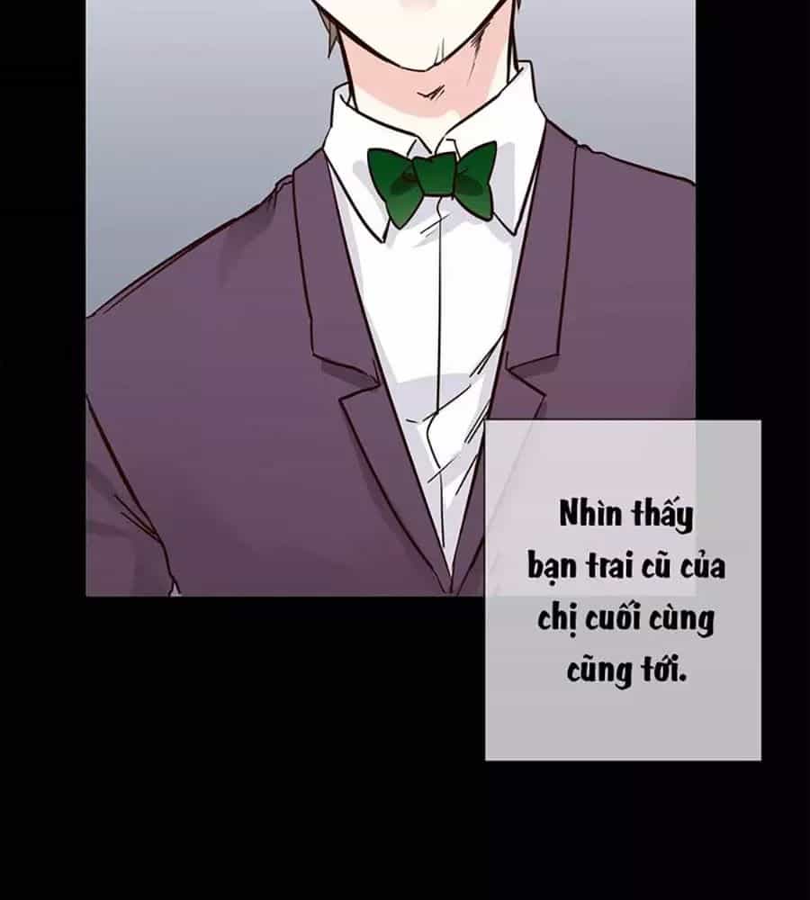 Ngôi Sao Vụn Vỡ - Chương 35 - ảnh 50