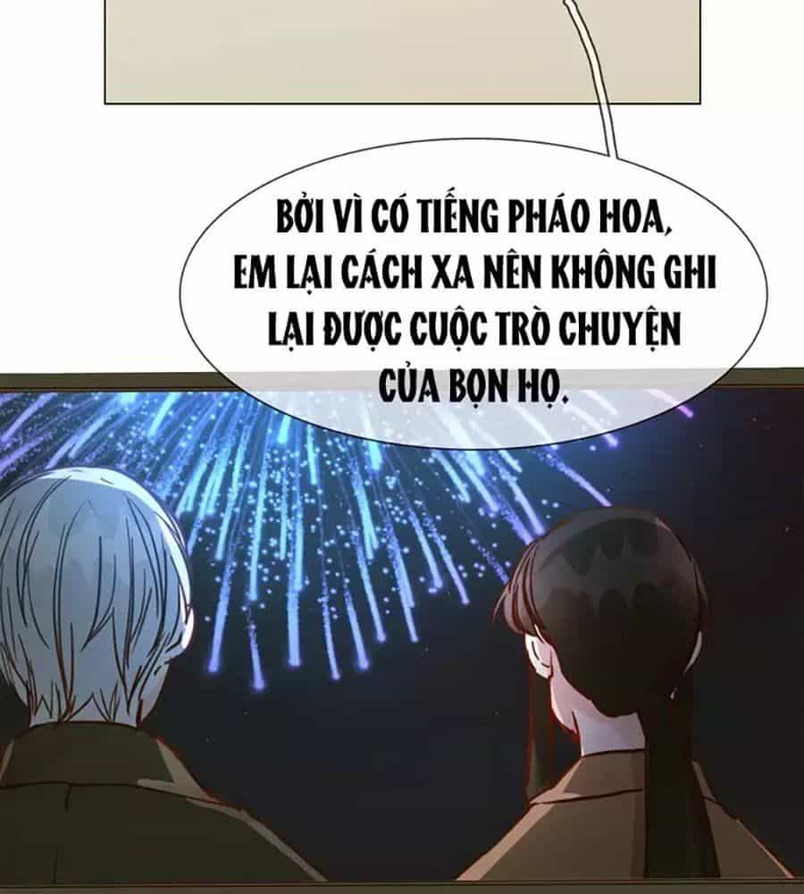 Ngôi Sao Vụn Vỡ - Chương 36 - ảnh 17