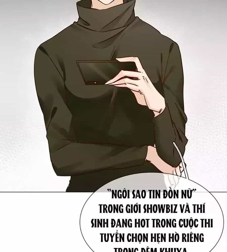 Ngôi Sao Vụn Vỡ - Chương 36 - ảnh 19