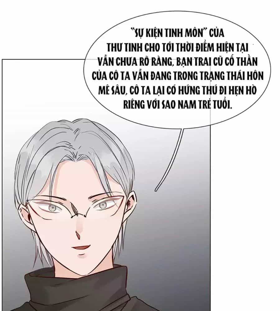 Ngôi Sao Vụn Vỡ - Chương 36 - ảnh 21