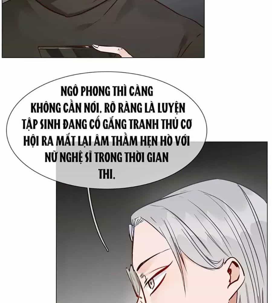 Ngôi Sao Vụn Vỡ - Chương 36 - ảnh 22