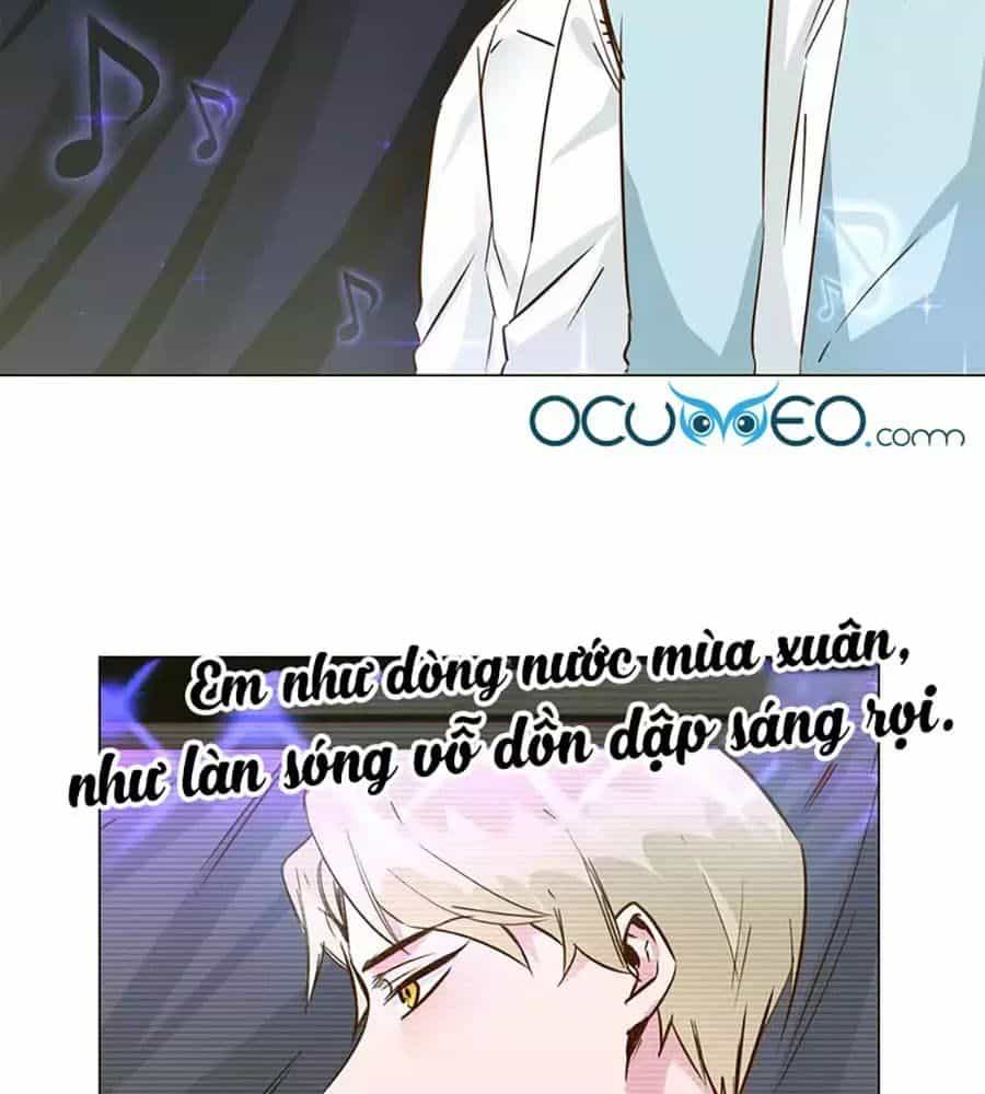 Ngôi Sao Vụn Vỡ - Chương 36 - ảnh 32